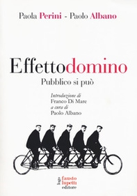 Effetto domino. Pubblico si può - Librerie.coop
