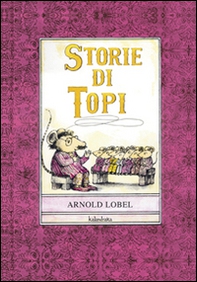 Storie di topi - Librerie.coop