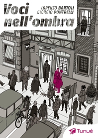 Voci nell'ombra - Librerie.coop
