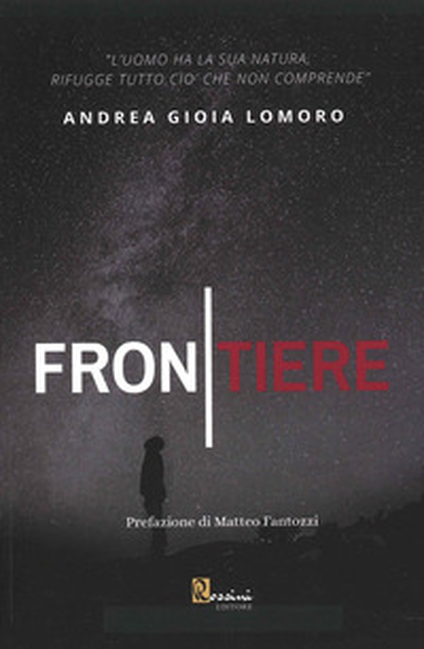 Frontiere - Librerie.coop Frontiere - Librerie.coop