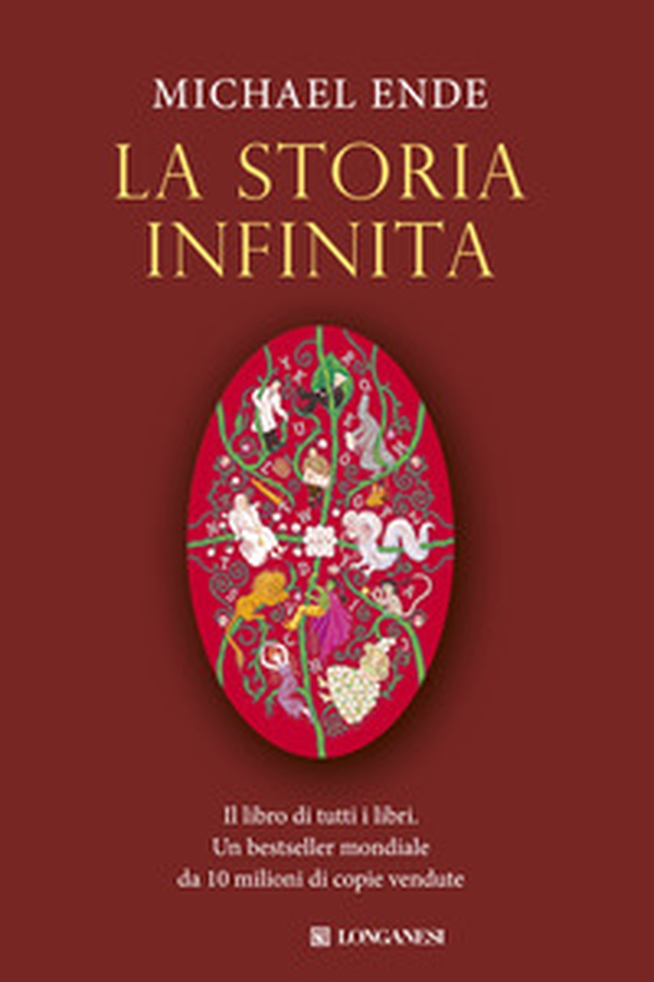 La storia infinita - Librerie.coop La storia infinita - Librerie.coop