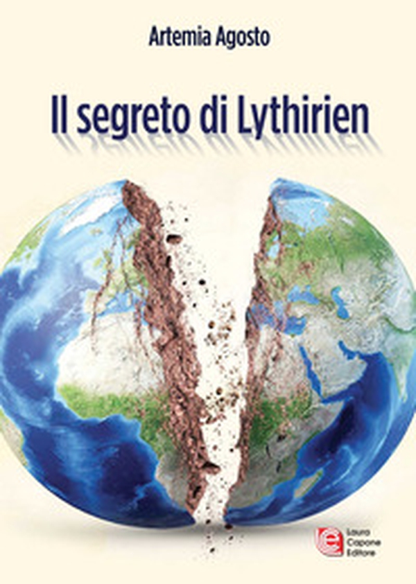 Il segreto di Lythirien - Librerie.coop Il segreto di Lythirien - Librerie.coop