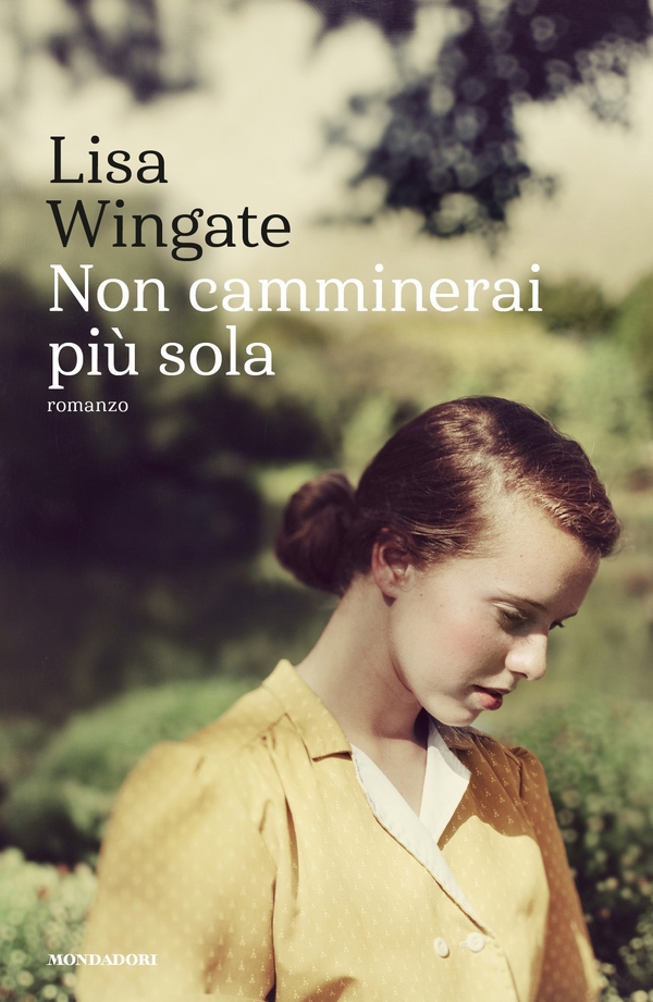 Non camminerai più sola - Librerie.coop Non camminerai più sola - Librerie.coop