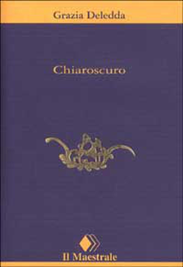 Chiaroscuro - Librerie.coop Chiaroscuro - Librerie.coop