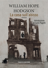 La casa sull'abisso - Librerie.coop La casa sull'abisso - Librerie.coop
