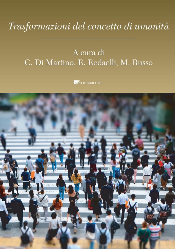 Trasformazioni del concetto di umanità - Librerie.coop Trasformazioni del concetto di umanità - Librerie.coop