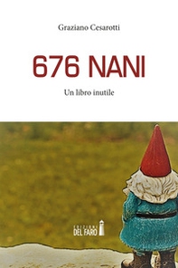 676 nani. Un libro inutile - Librerie.coop