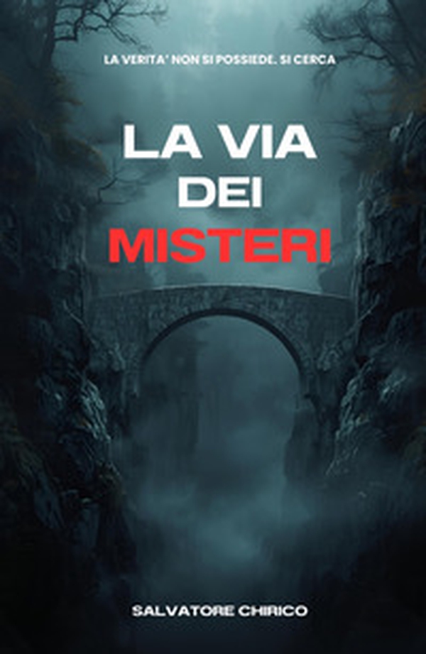 La via dei misteri - Librerie.coop