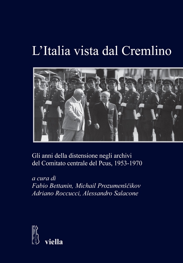 L’Italia vista dal Cremlino - Librerie.coop L’Italia vista dal Cremlino - Librerie.coop
