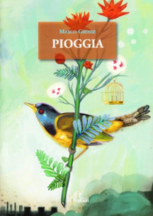 Pioggia - Librerie.coop Pioggia - Librerie.coop