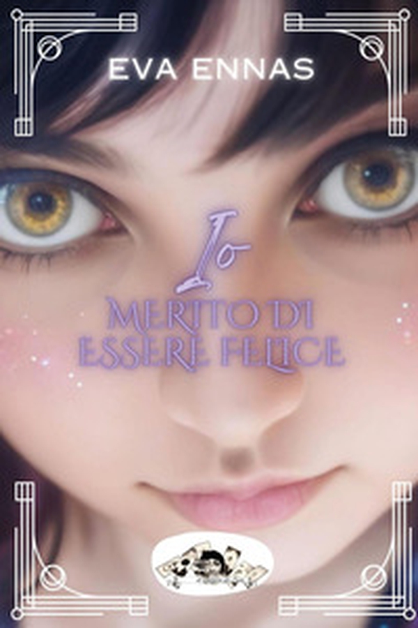 Io merito di essere felice - Librerie.coop Io merito di essere felice - Librerie.coop