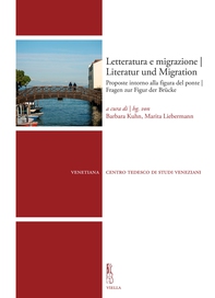 Letteratura e migrazione | Literatur und Migration - Librerie.coop Letteratura e migrazione | Literatur und Migration - Librerie.coop