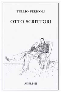 Otto scrittori - Librerie.coop Otto scrittori - Librerie.coop
