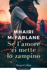 Se l'amore ci mette lo zampino - Librerie.coop Se l'amore ci mette lo zampino - Librerie.coop