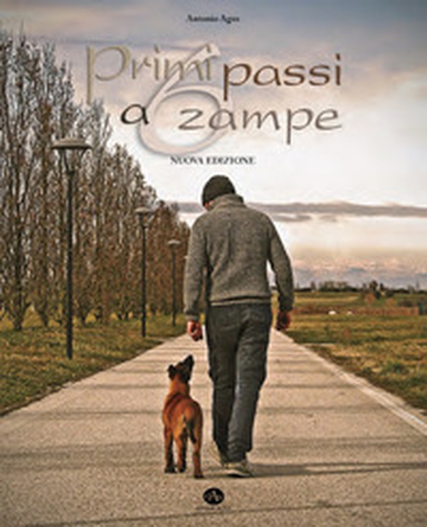 Primi passi a 6 zampe - Librerie.coop Primi passi a 6 zampe - Librerie.coop