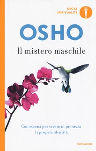 Il mistero maschile - Librerie.coop