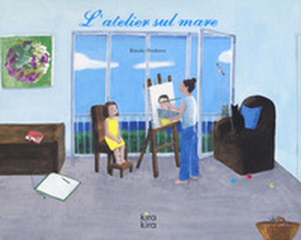 L'atelier sul mare - Librerie.coop L'atelier sul mare - Librerie.coop