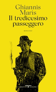 Il tredicesimo passeggero - Librerie.coop