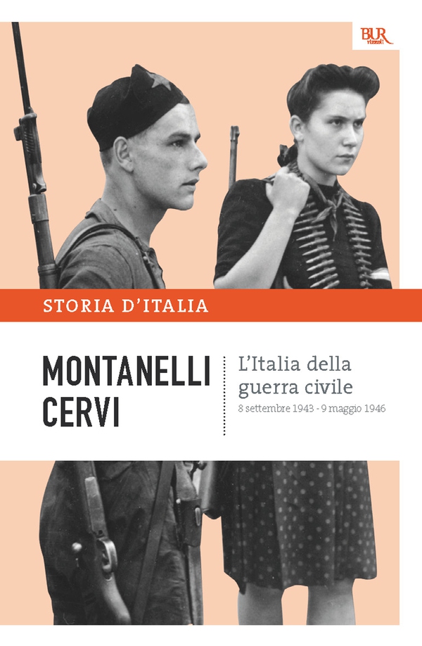 L'Italia della guerra civile - 8 settembre 1943 - 9 maggio 1946 - Librerie.coop L'Italia della guerra civile - 8 settembre 1943 - 9 maggio 1946 - Librerie.coop