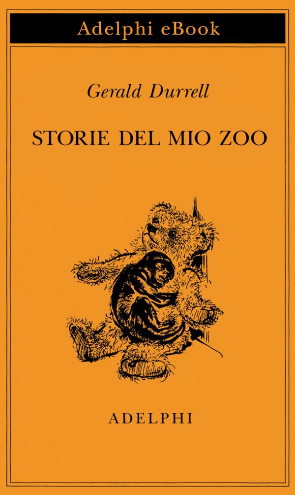 Storie del mio zoo - Librerie.coop Storie del mio zoo - Librerie.coop