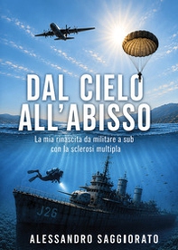 Dal cielo all'abisso - Librerie.coop