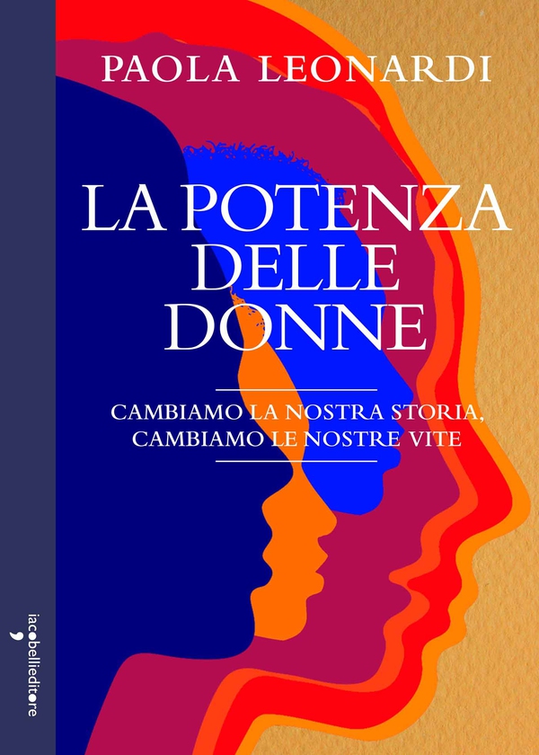 La potenza delle donne - Librerie.coop La potenza delle donne - Librerie.coop