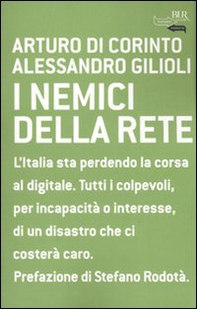 I nemici della rete - Librerie.coop