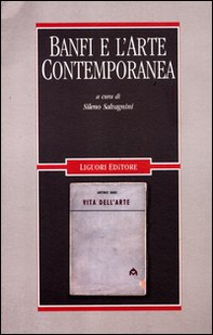 Banfi e l'arte contemporanea - Librerie.coop