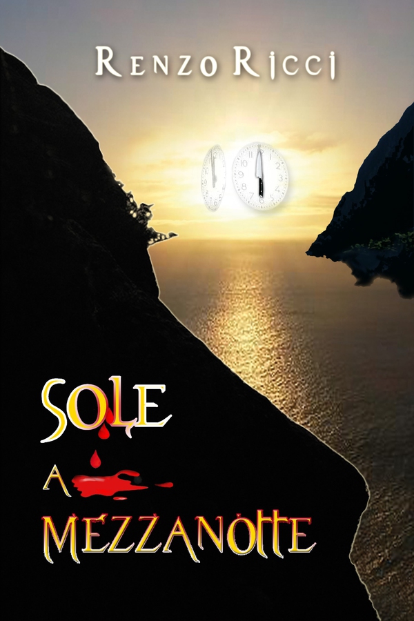 Sole a Mezzanotte - Librerie.coop Sole a Mezzanotte - Librerie.coop
