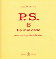 P.S. Con una fotografia dell'autore - Librerie.coop