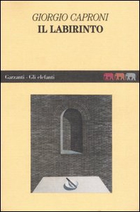 Il labirinto - Librerie.coop Il labirinto - Librerie.coop