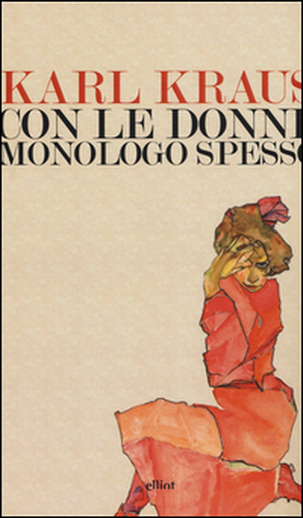 Con le donne monologo spesso - Librerie.coop Con le donne monologo spesso - Librerie.coop