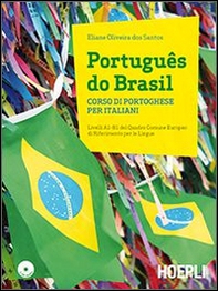 Português do Brasil. Corso di portoghese per italiani - Librerie.coop Português do Brasil. Corso di portoghese per italiani - Librerie.coop
