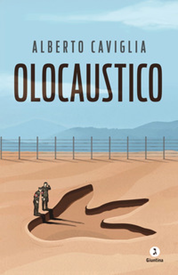 Olocaustico - Librerie.coop Olocaustico - Librerie.coop