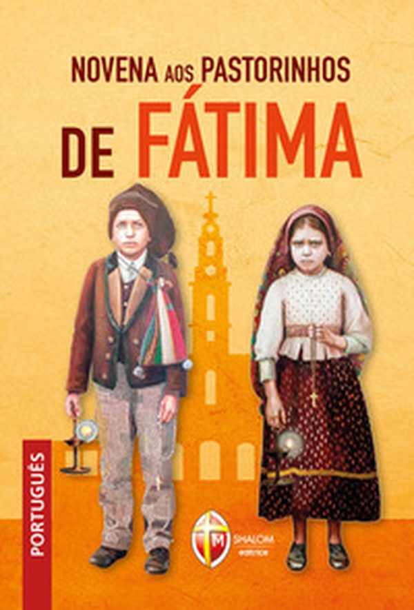 Novena aos pastorinhos de Fátima - Librerie.coop Novena aos pastorinhos de Fátima - Librerie.coop