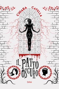 Il patto oscuro - Librerie.coop