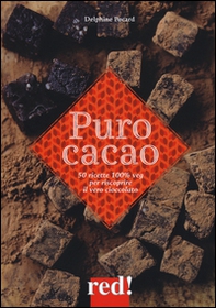 Puro cacao - Librerie.coop Puro cacao - Librerie.coop