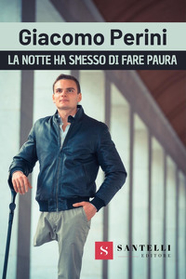 La notte ha smesso di fare paura - Librerie.coop La notte ha smesso di fare paura - Librerie.coop