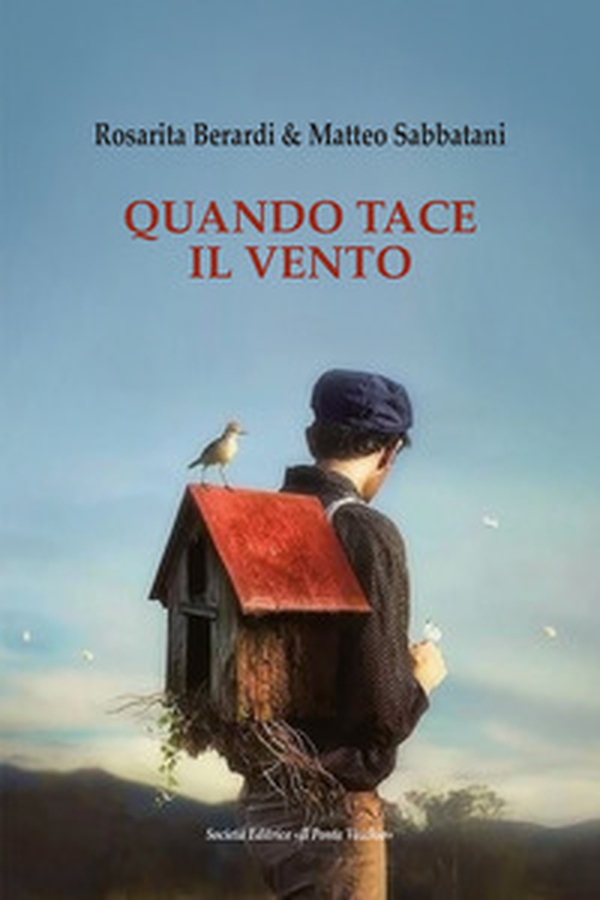 Quando tace il vento - Librerie.coop Quando tace il vento - Librerie.coop