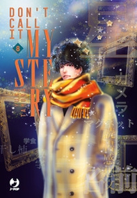 Don't call it mystery - Vol. 8 - Librerie.coop Don't call it mystery - Vol. 8 - Librerie.coop