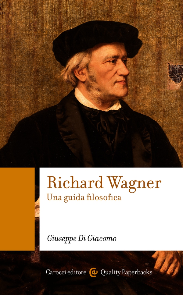 Richard Wagner - Librerie.coop Richard Wagner - Librerie.coop