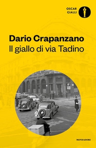 Il giallo di via Tadino - Librerie.coop
