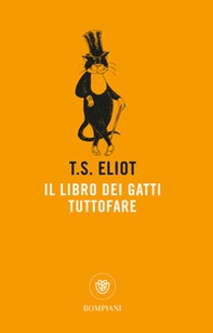 Il libro dei gatti tuttofare - Librerie.coop