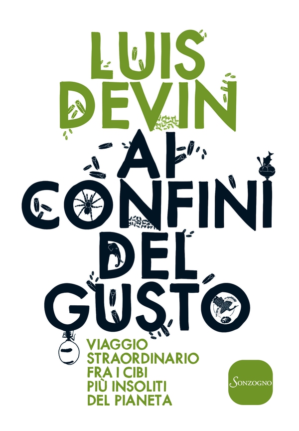 Ai confini del gusto - Librerie.coop Ai confini del gusto - Librerie.coop