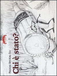 Chi è stato? - Librerie.coop