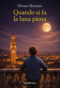 Quando si fa la luna piena - Librerie.coop
