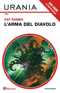 L'arma del diavolo (Urania) - Librerie.coop
