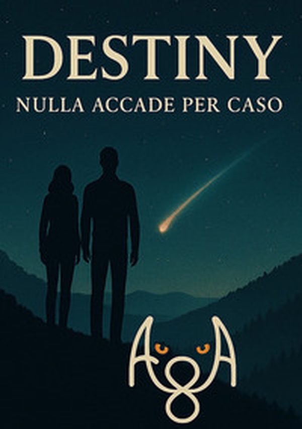 Destiny. Nulla accade per caso - Librerie.coop Destiny. Nulla accade per caso - Librerie.coop