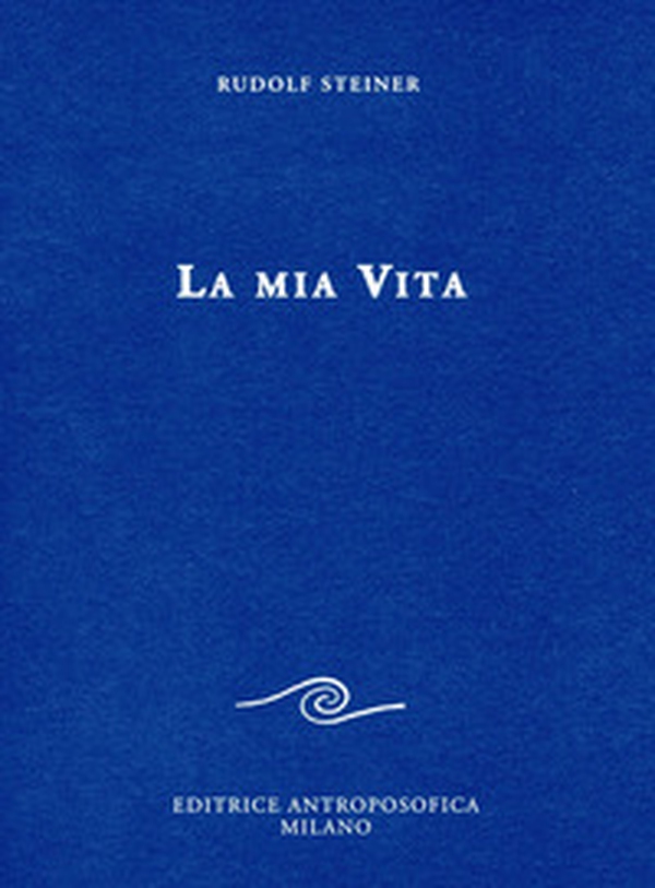 La mia vita - Librerie.coop La mia vita - Librerie.coop