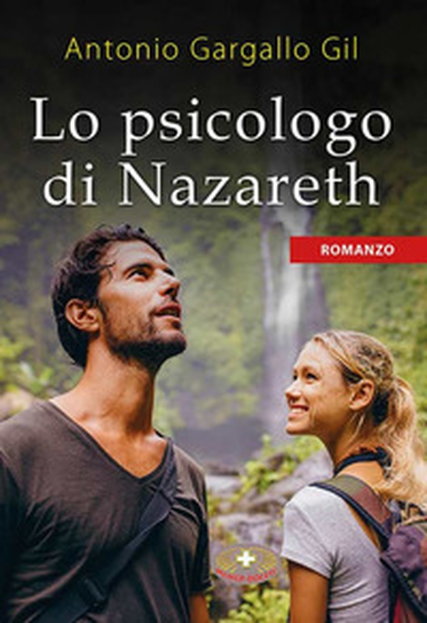 Lo psicologo di Nazareth - Librerie.coop Lo psicologo di Nazareth - Librerie.coop